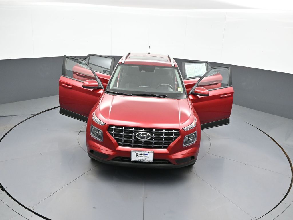 2023 Hyundai Venue SEL - Photo 46