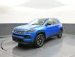 Used 2022 Jeep Compass Latitude SUV