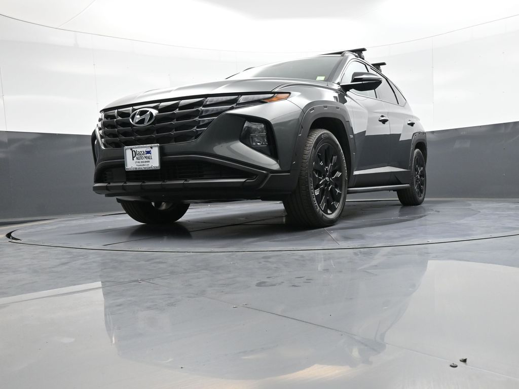2023 Hyundai Tucson XRT - Photo 26