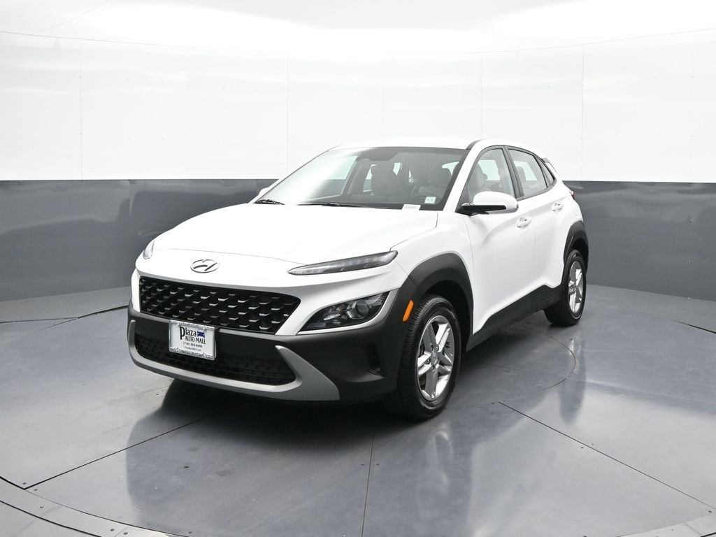 2023 Hyundai Kona SE