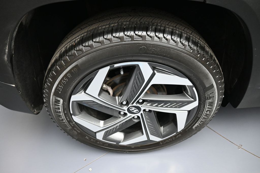 2023 Hyundai Tucson Limited - Photo 11