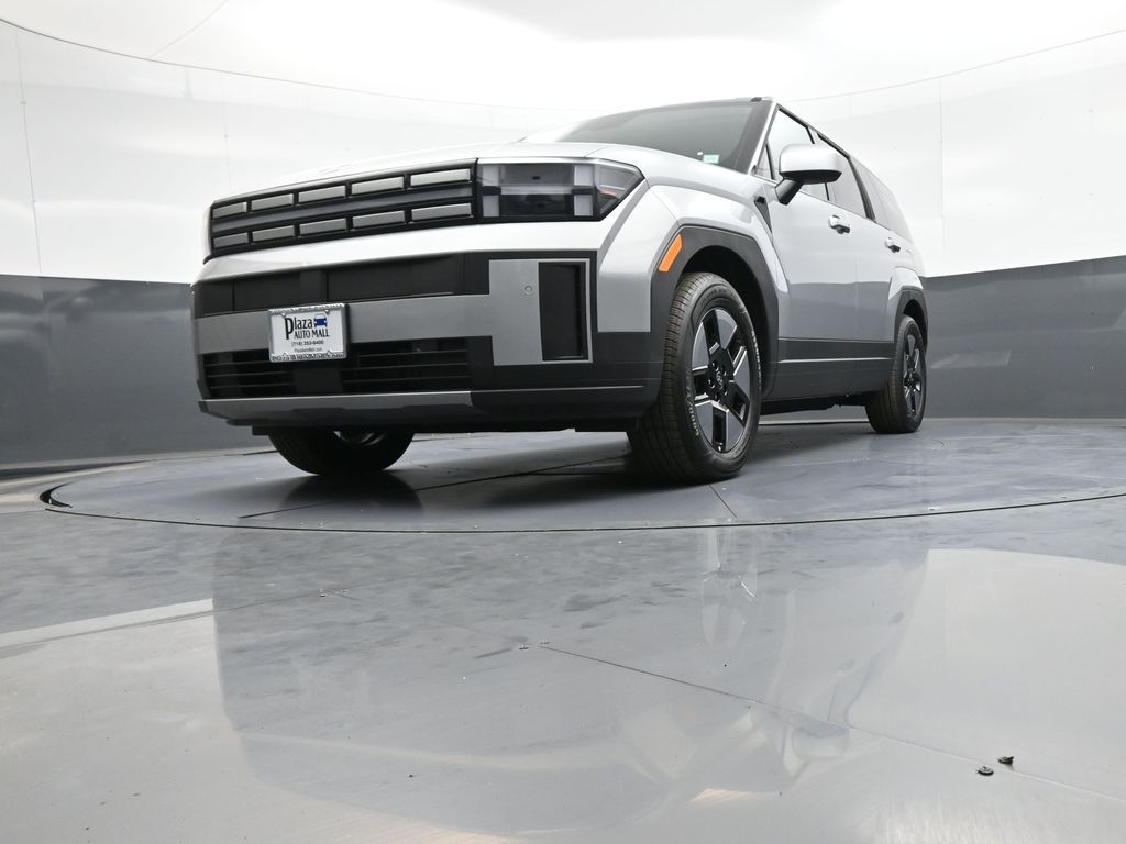 2026 Hyundai Santa Fe SE - Photo 28