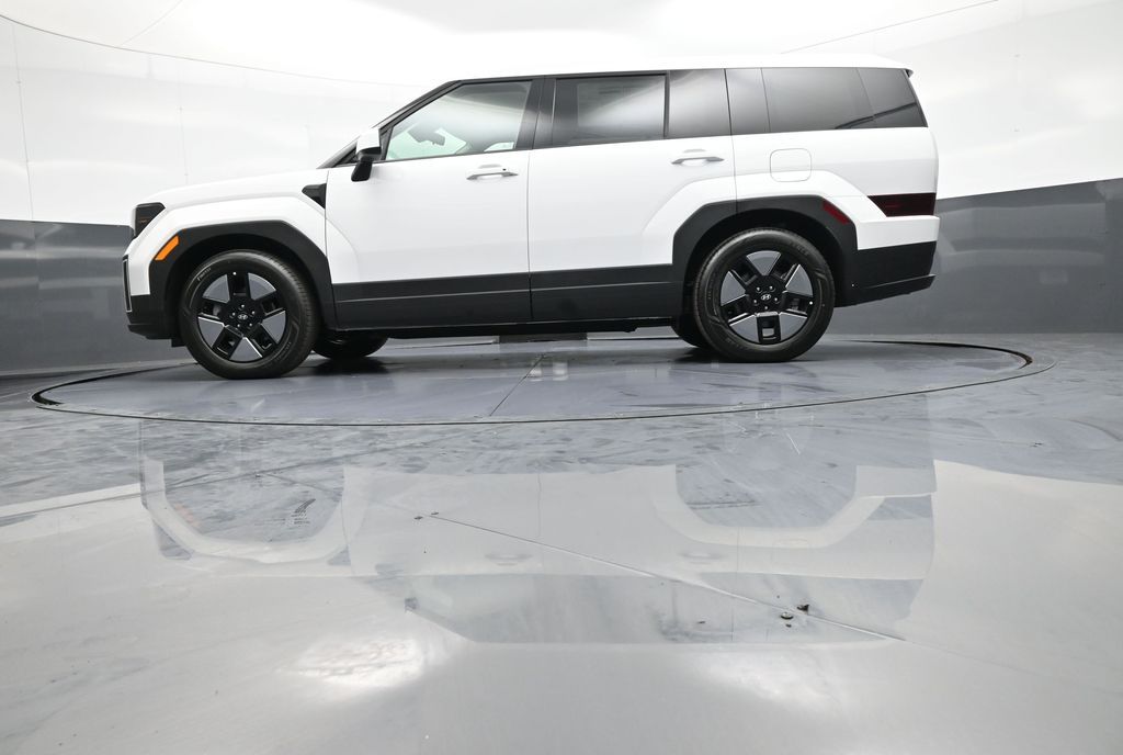 2026 Hyundai Santa Fe SE - Photo 35