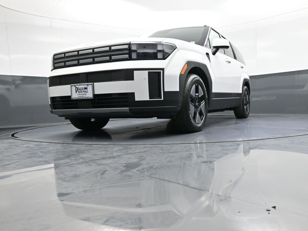 2026 Hyundai Santa Fe SE - Photo 28