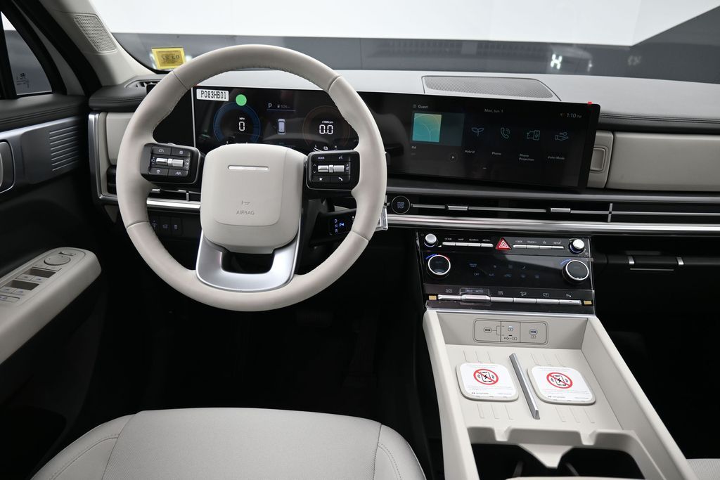 2026 Hyundai Santa Fe SE - Photo 20