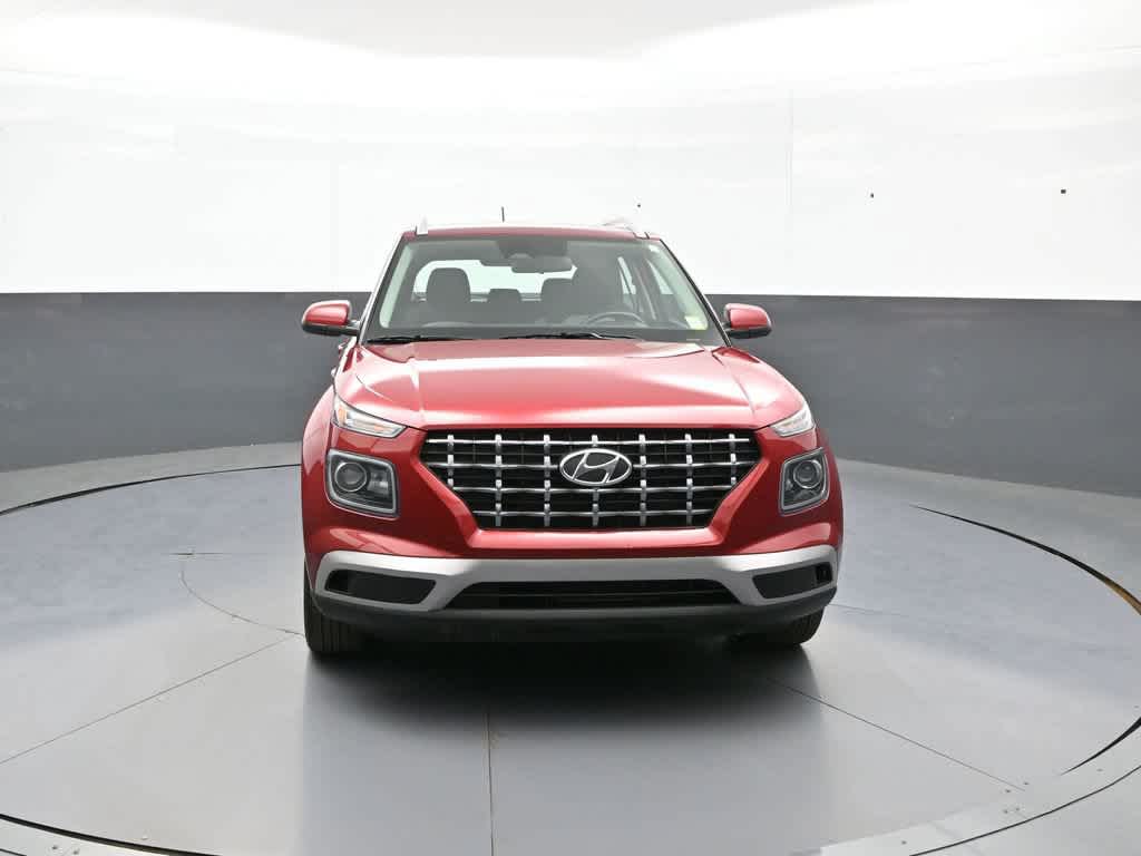 2024 Hyundai Venue