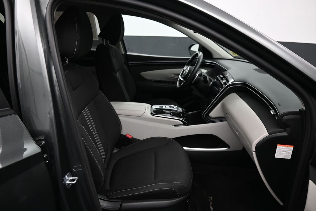 2022 Hyundai Tucson SEL Convenience - Photo 25