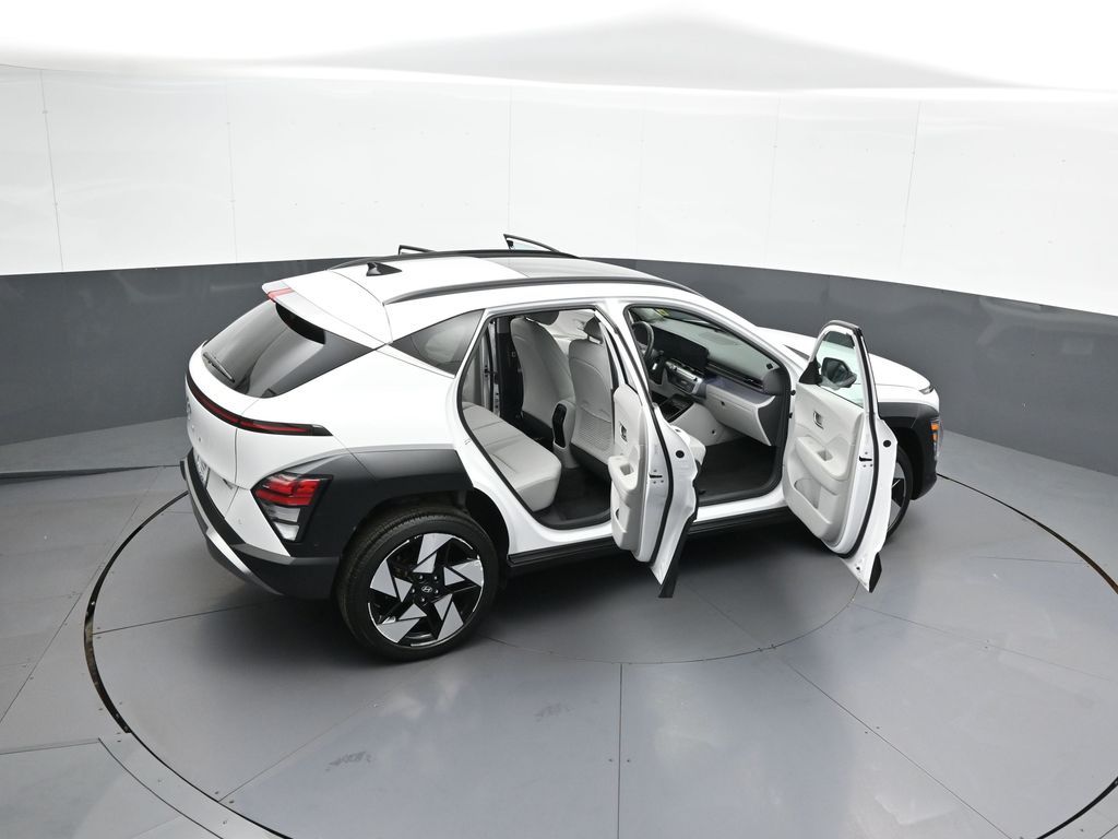 2024 Hyundai Kona Limited - Photo 46