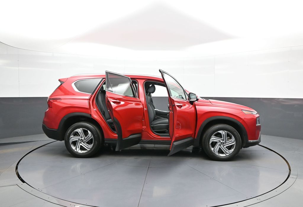 2023 Hyundai Santa Fe SEL - Photo 41