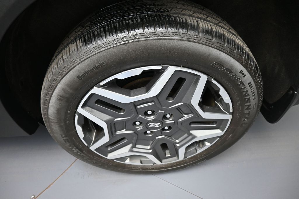 2023 Hyundai Santa Fe Limited - Photo 15