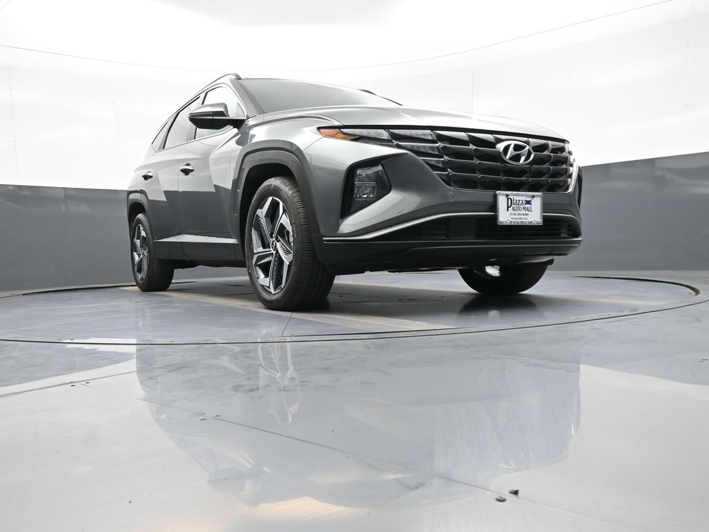 2022 Hyundai Tucson SEL Convenience - Photo 28