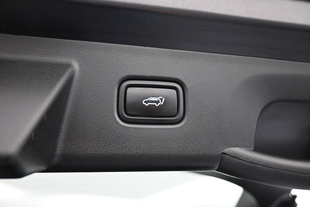 2023 Hyundai Tucson Limited - Photo 23