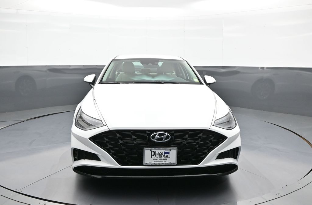Certified 2023 Hyundai Sonata SEL Sedan