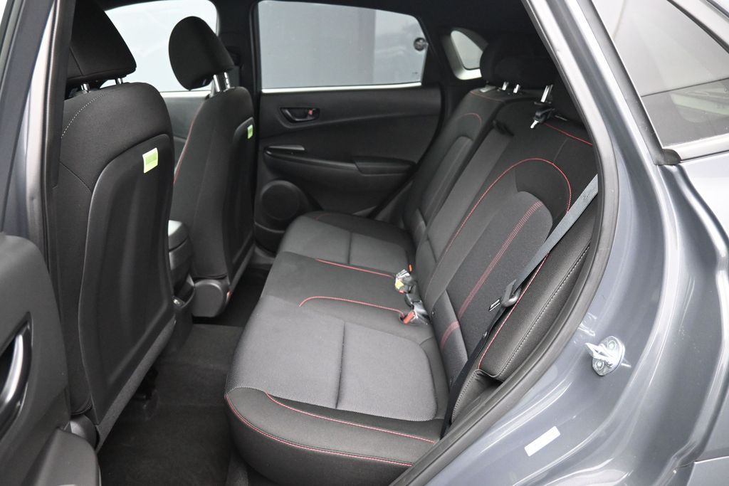 2023 Hyundai Kona N Line - Photo 20