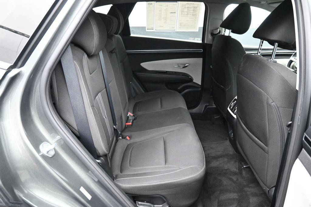 2022 Hyundai Tucson SEL Convenience - Photo 24