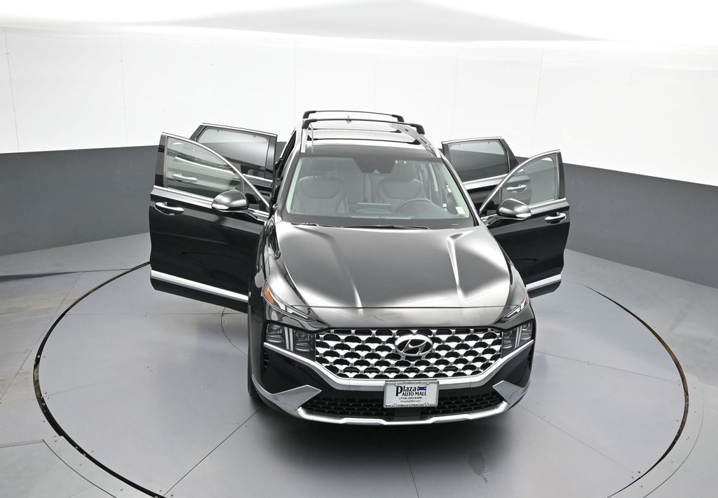 2023 Hyundai Santa Fe Limited - Photo 48