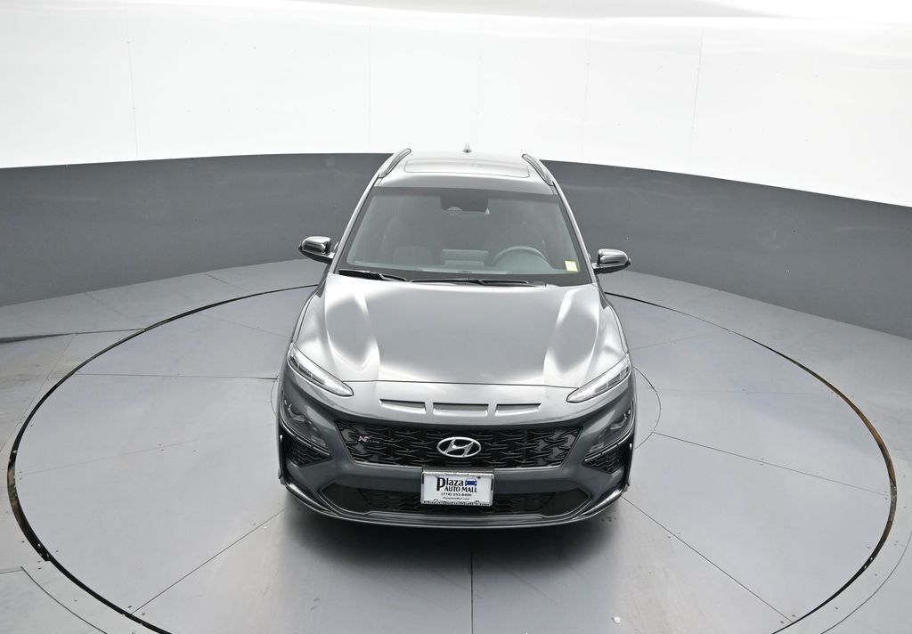 2023 Hyundai Kona N Line - Photo 34