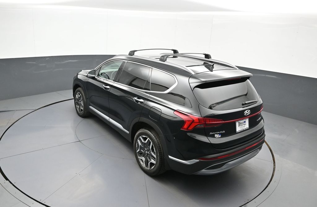 2023 Hyundai Santa Fe Limited - Photo 42