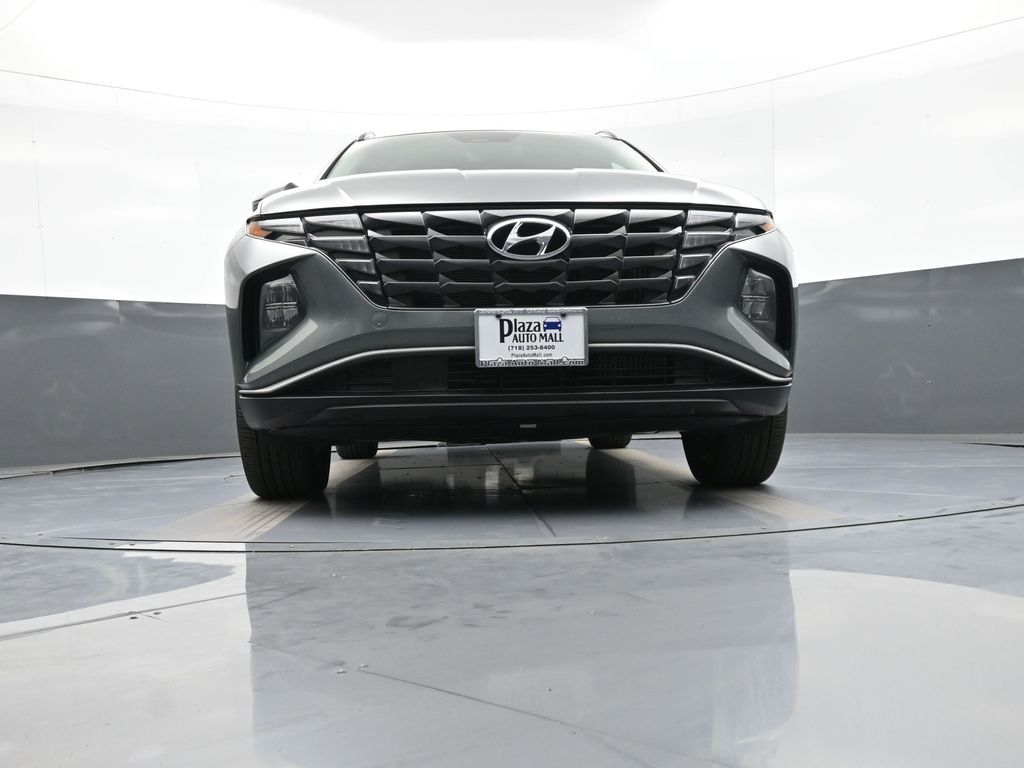 2022 Hyundai Tucson SEL Convenience - Photo 27