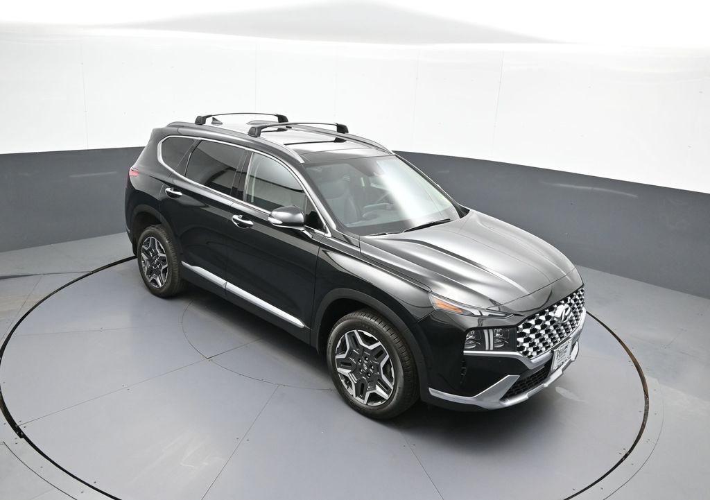 2023 Hyundai Santa Fe Limited - Photo 38