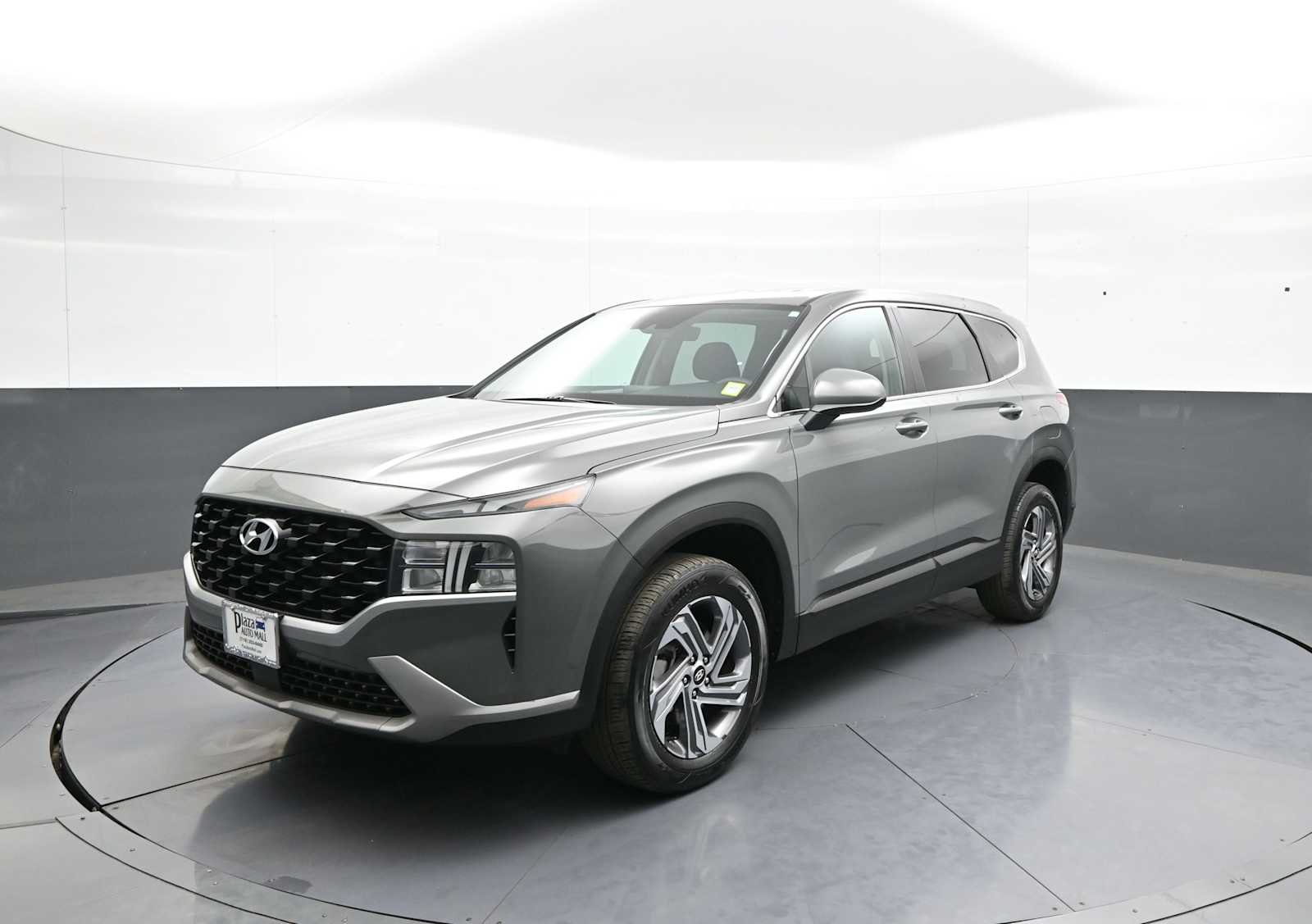 Used 2023 Hyundai Santa Fe SE AWD