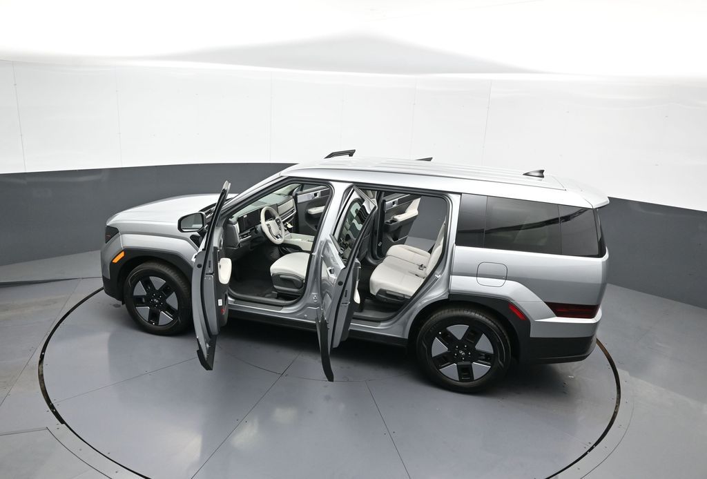 2026 Hyundai Santa Fe SE - Photo 47