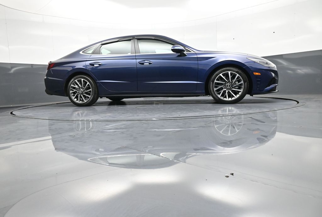 2022 Hyundai Sonata Limited - Photo 30