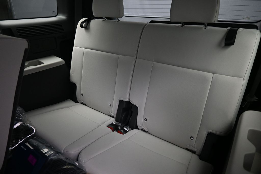 2026 Hyundai Santa Fe SE - Photo 22