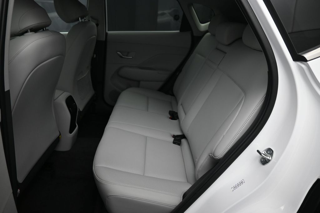 2024 Hyundai Kona Limited - Photo 21