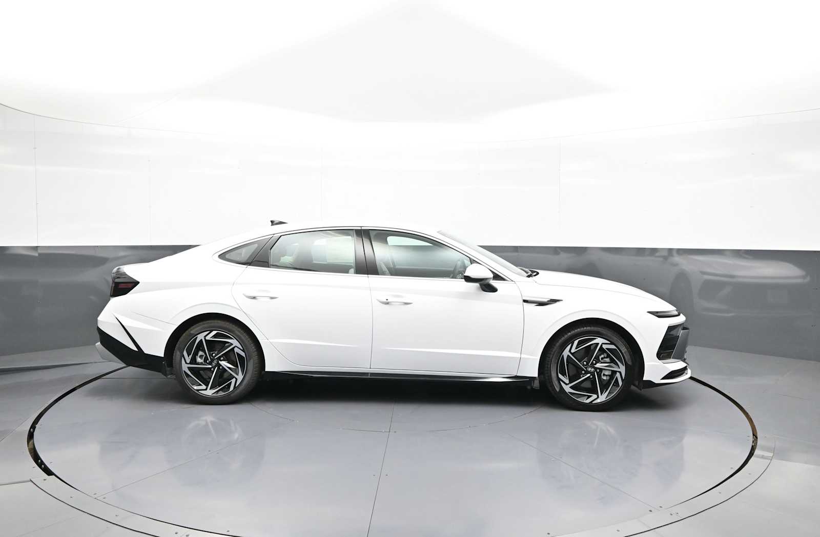 2026 Hyundai Sonata 4