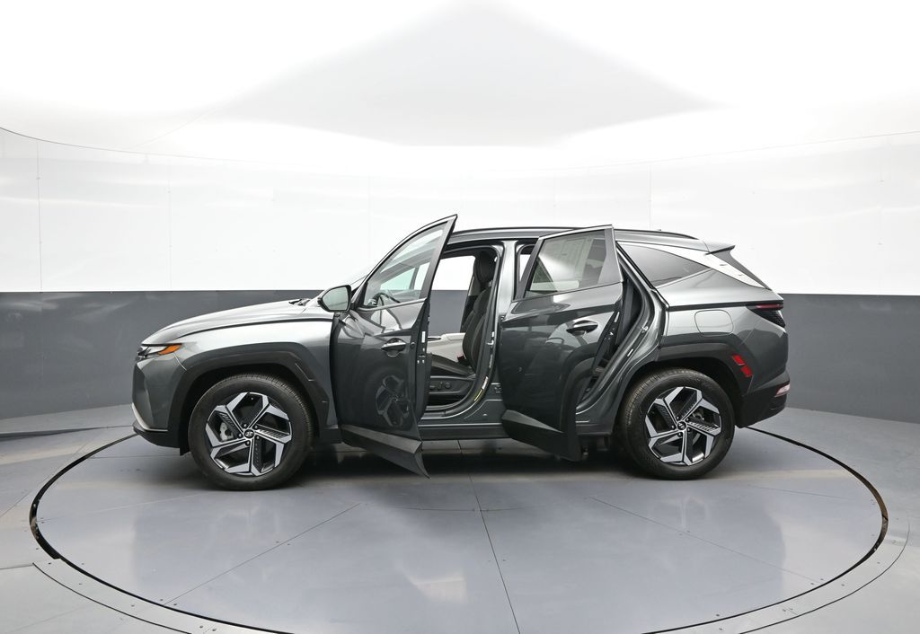 2022 Hyundai Tucson SEL Convenience - Photo 43