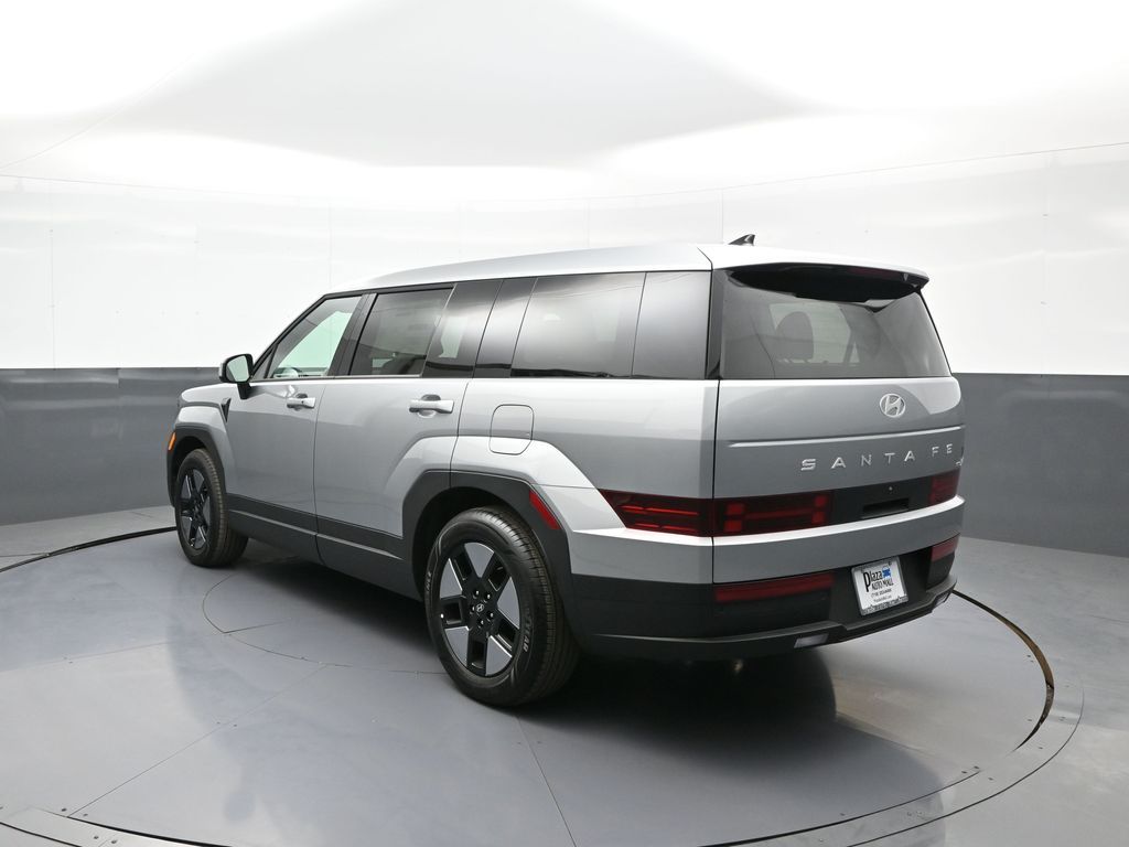2026 Hyundai Santa Fe SE - Photo 8