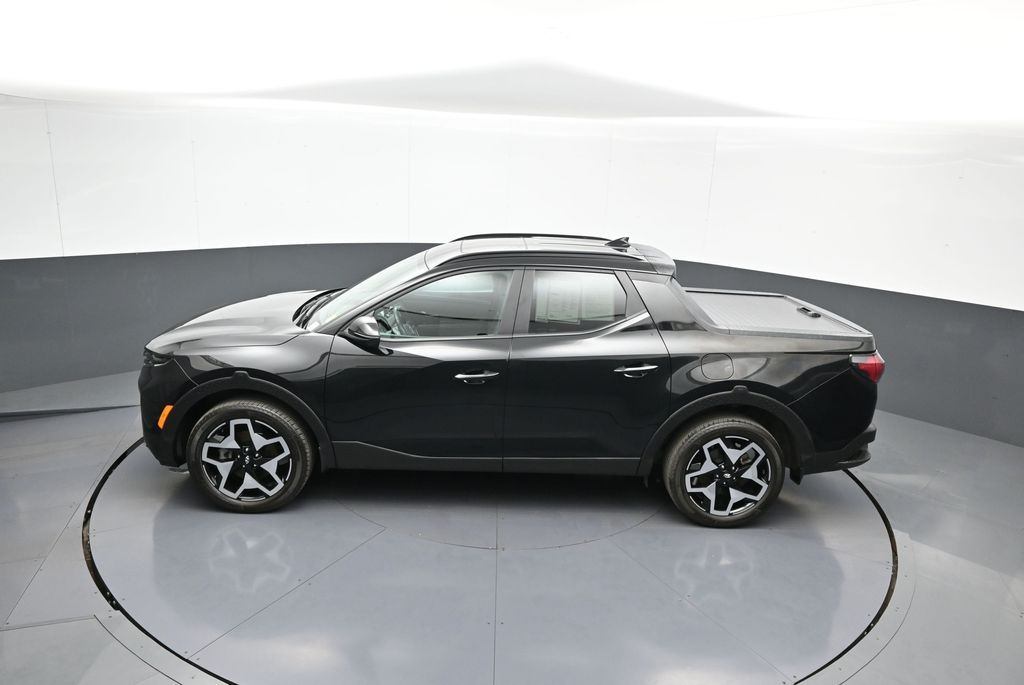 2023 Hyundai Santa Cruz Limited - Photo 40