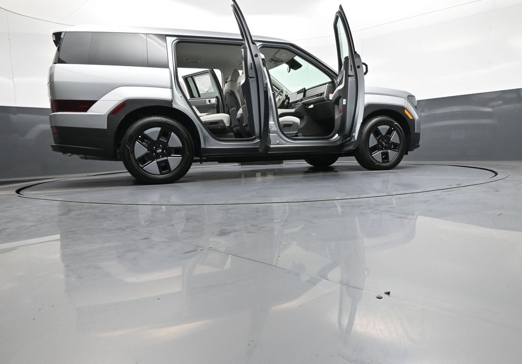 2026 Hyundai Santa Fe SE - Photo 51