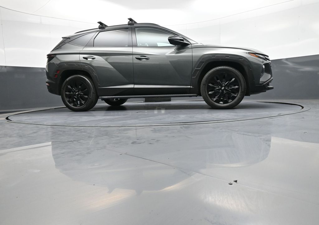 2023 Hyundai Tucson XRT - Photo 29