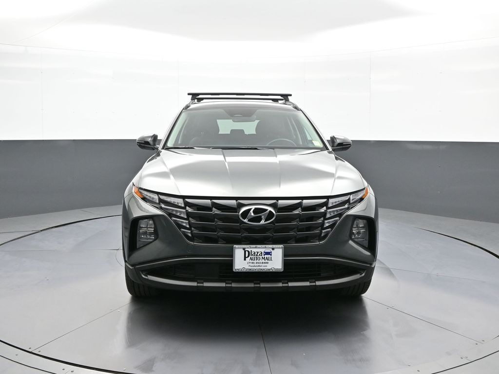 Certified 2023 Hyundai Tucson XRT SUV