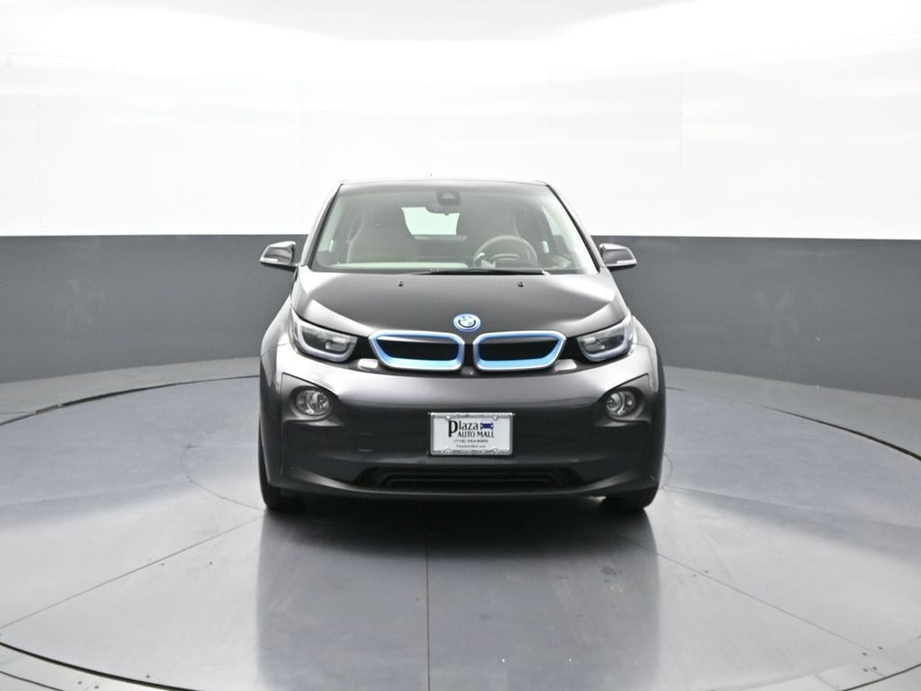 Used 2014 BMW i3 Base with VIN WBY1Z2C56EVX51125 for sale in Brooklyn, NY