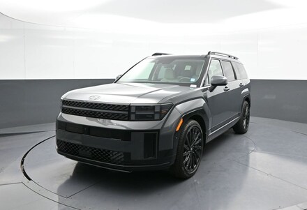 2024 Hyundai Santa Fe Calligraphy SUV