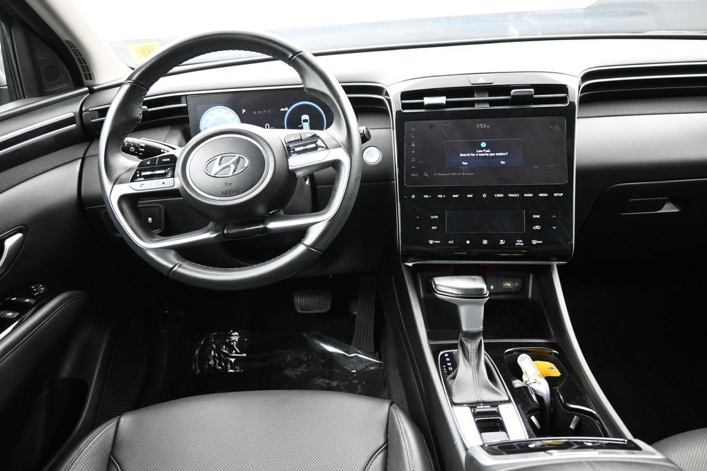 2023 Hyundai Tucson XRT - Photo 19
