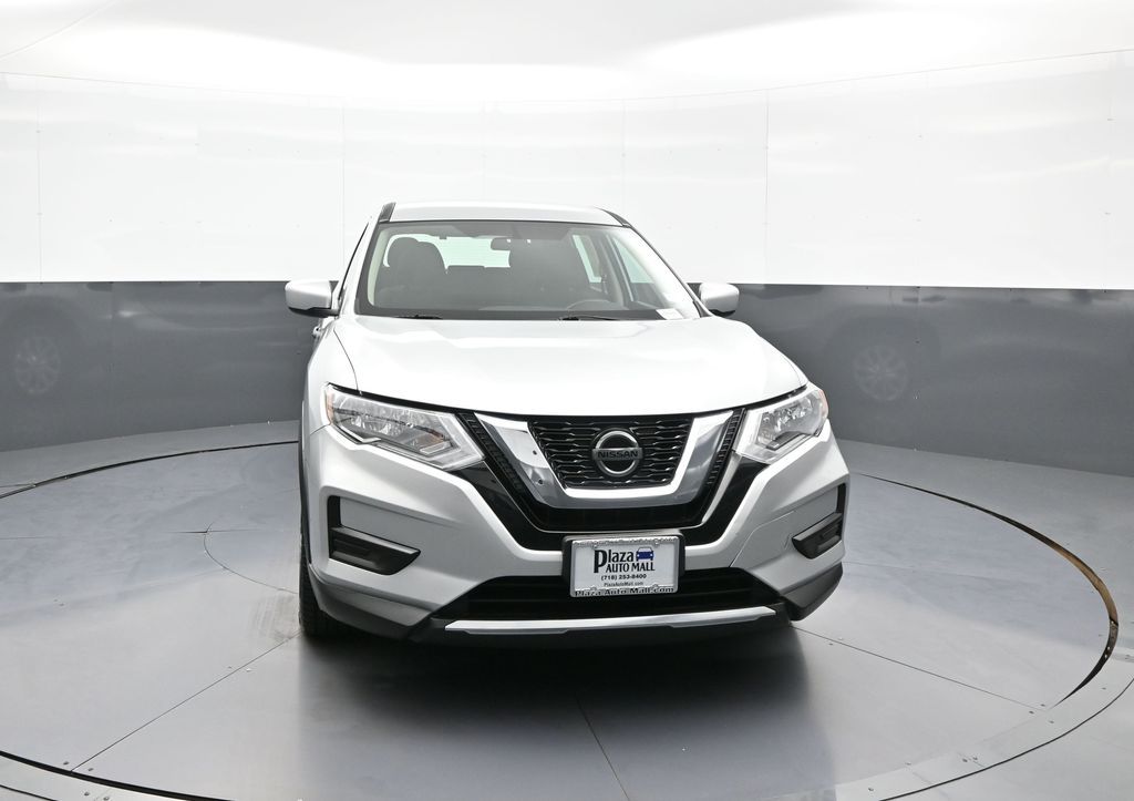 Used 2018 Nissan Rogue S with VIN 5N1AT2MV1JC792636 for sale in Brooklyn, NY