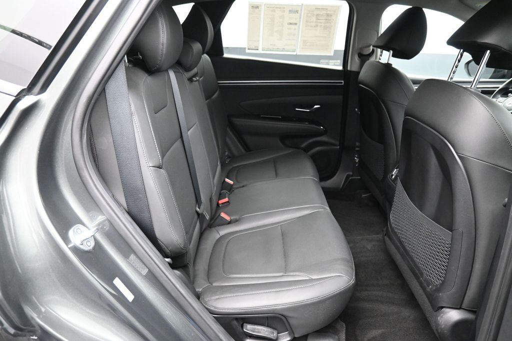 2023 Hyundai Tucson XRT - Photo 24