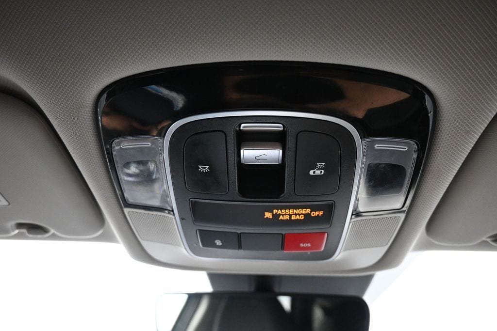 2022 Hyundai Tucson SEL Convenience - Photo 17