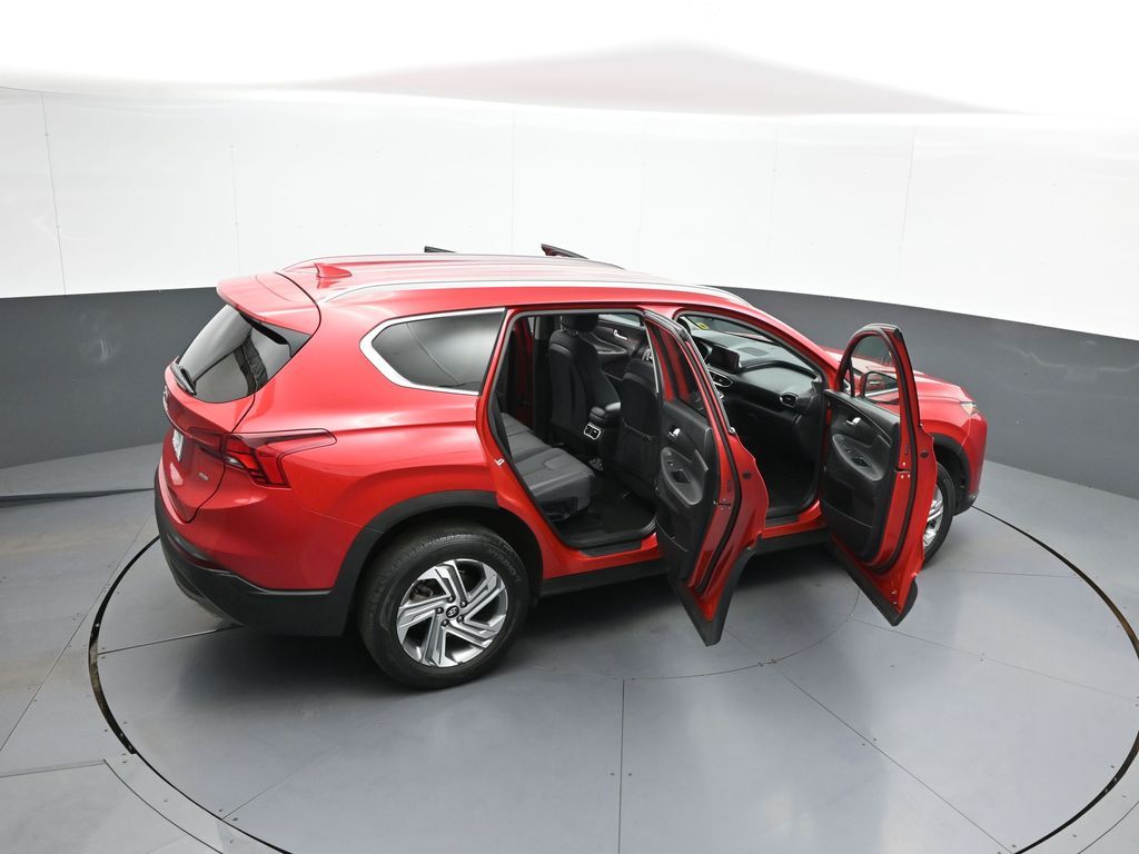 2023 Hyundai Santa Fe SEL - Photo 44