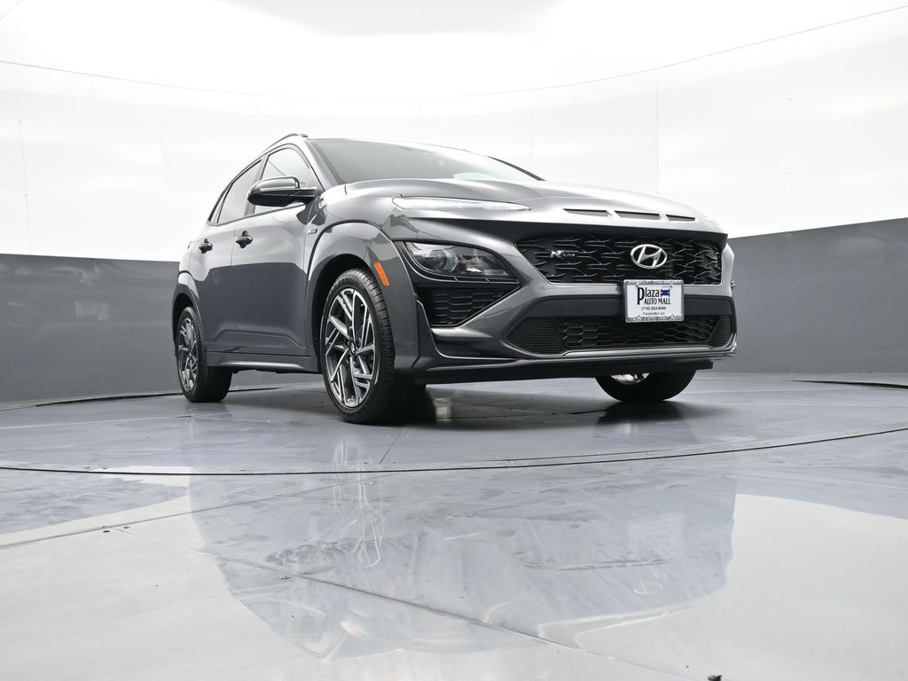 2023 Hyundai Kona N Line - Photo 27