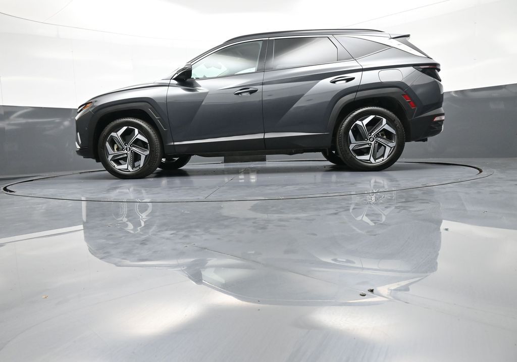 2023 Hyundai Tucson Limited - Photo 33