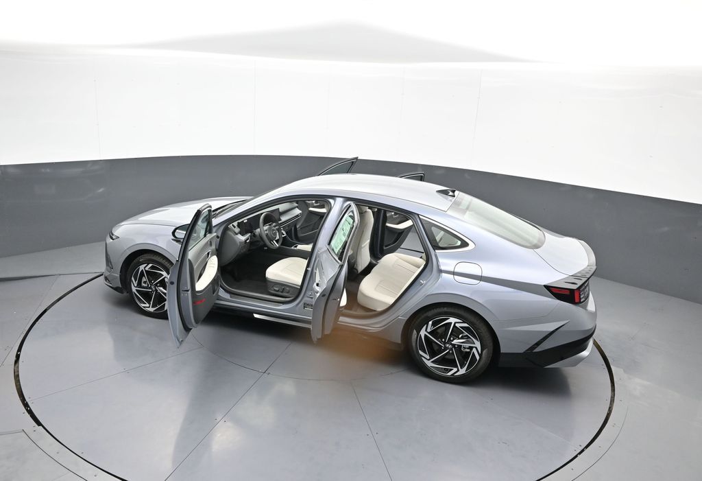 2026 Hyundai Sonata SEL - Photo 42