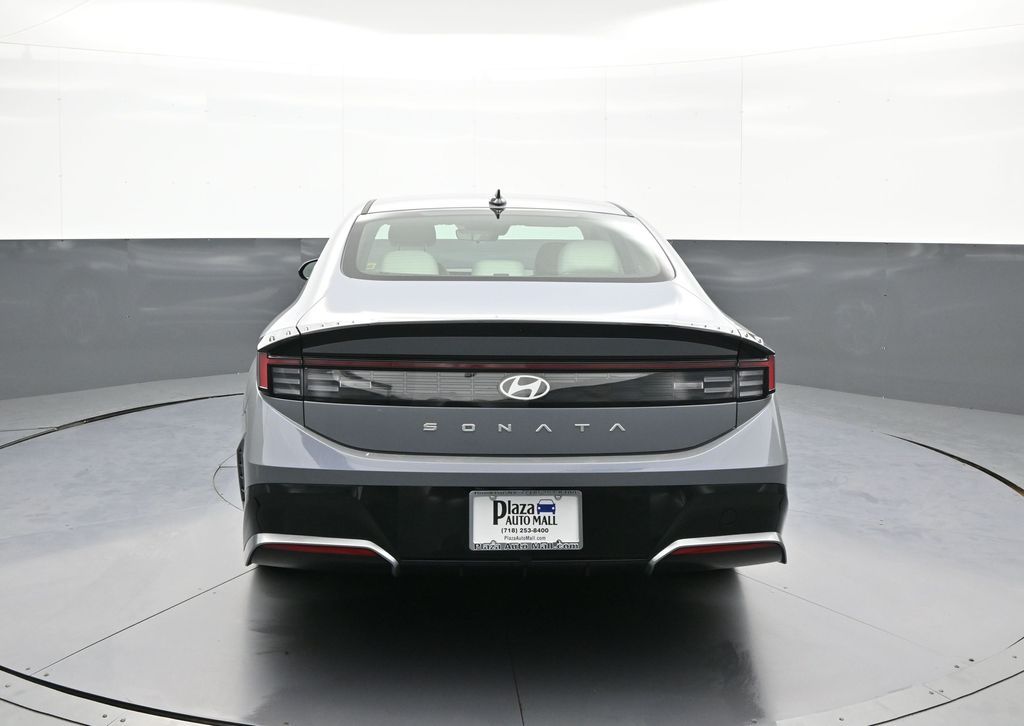 2026 Hyundai Sonata SEL - Photo 7