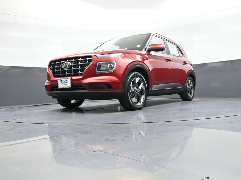 2023 Hyundai Venue SEL - Photo 26