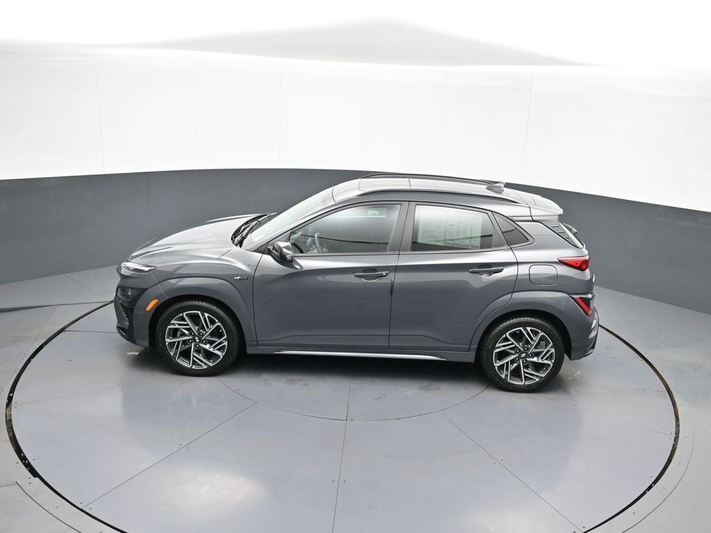 2023 Hyundai Kona N Line - Photo 40