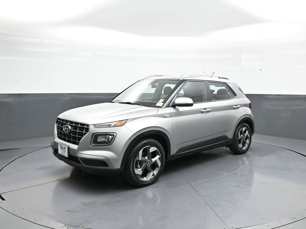 2023 Hyundai Venue